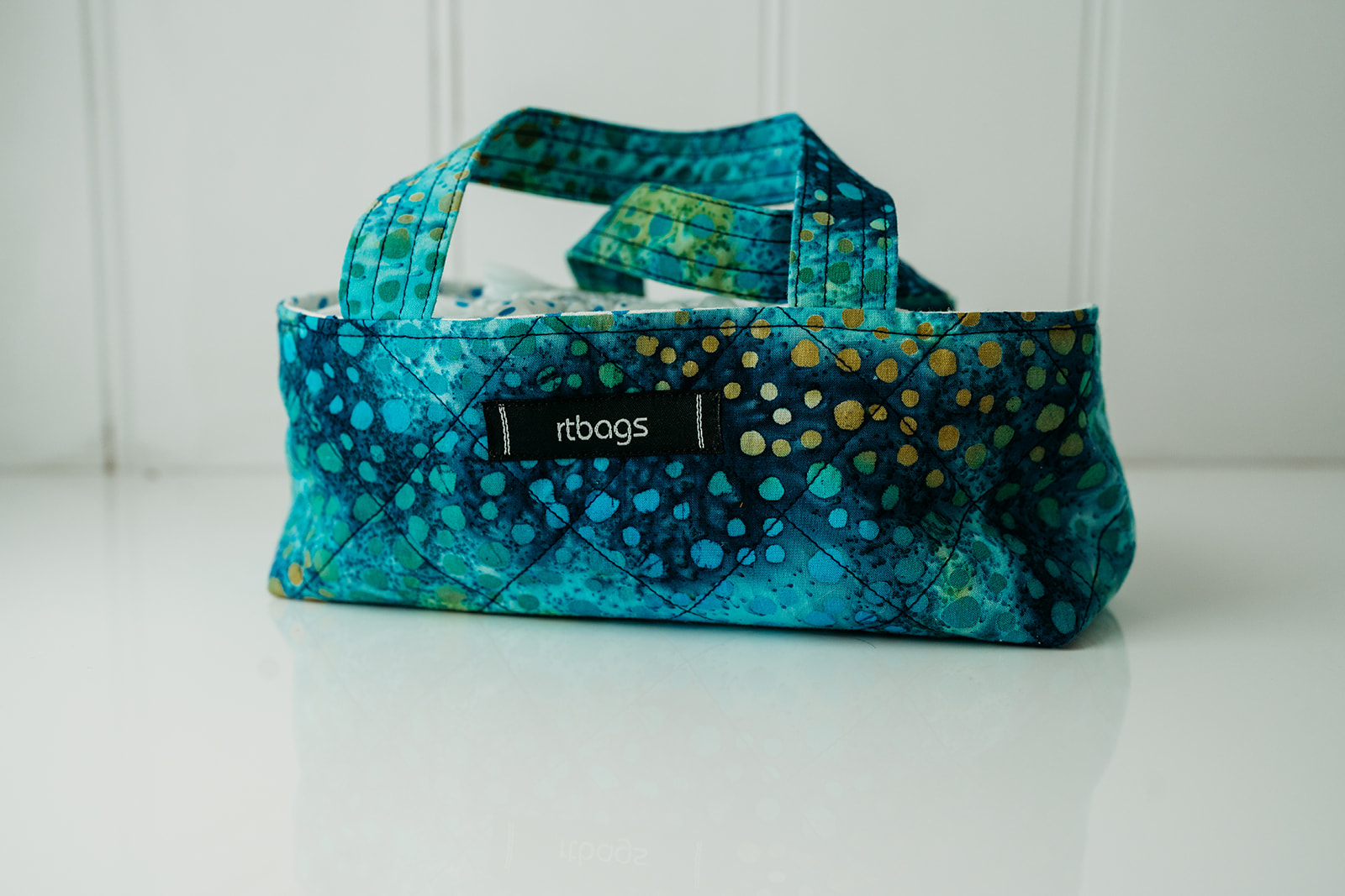 Dianne, Size 2, Decore container