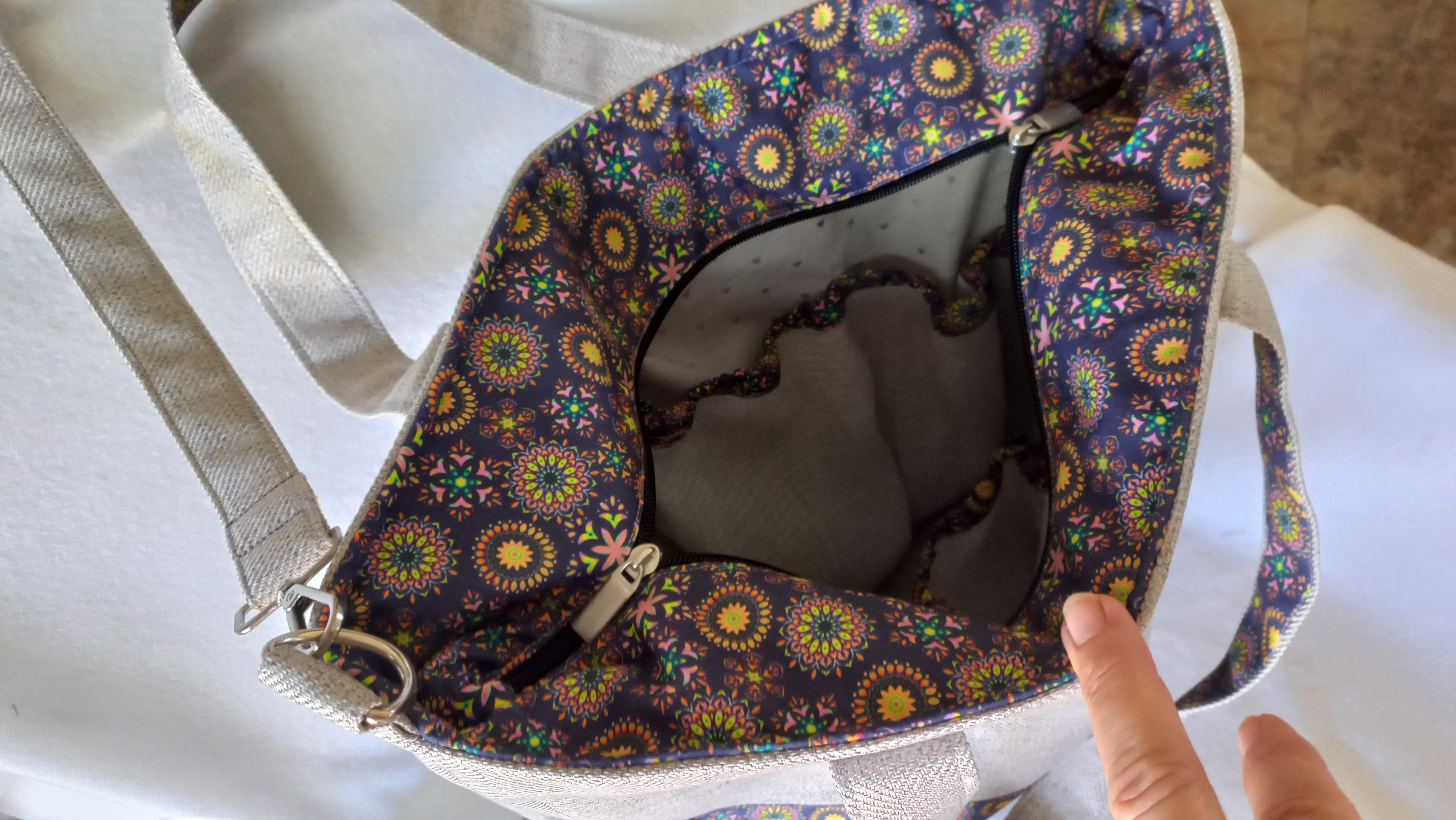 Natalie, Everything, L