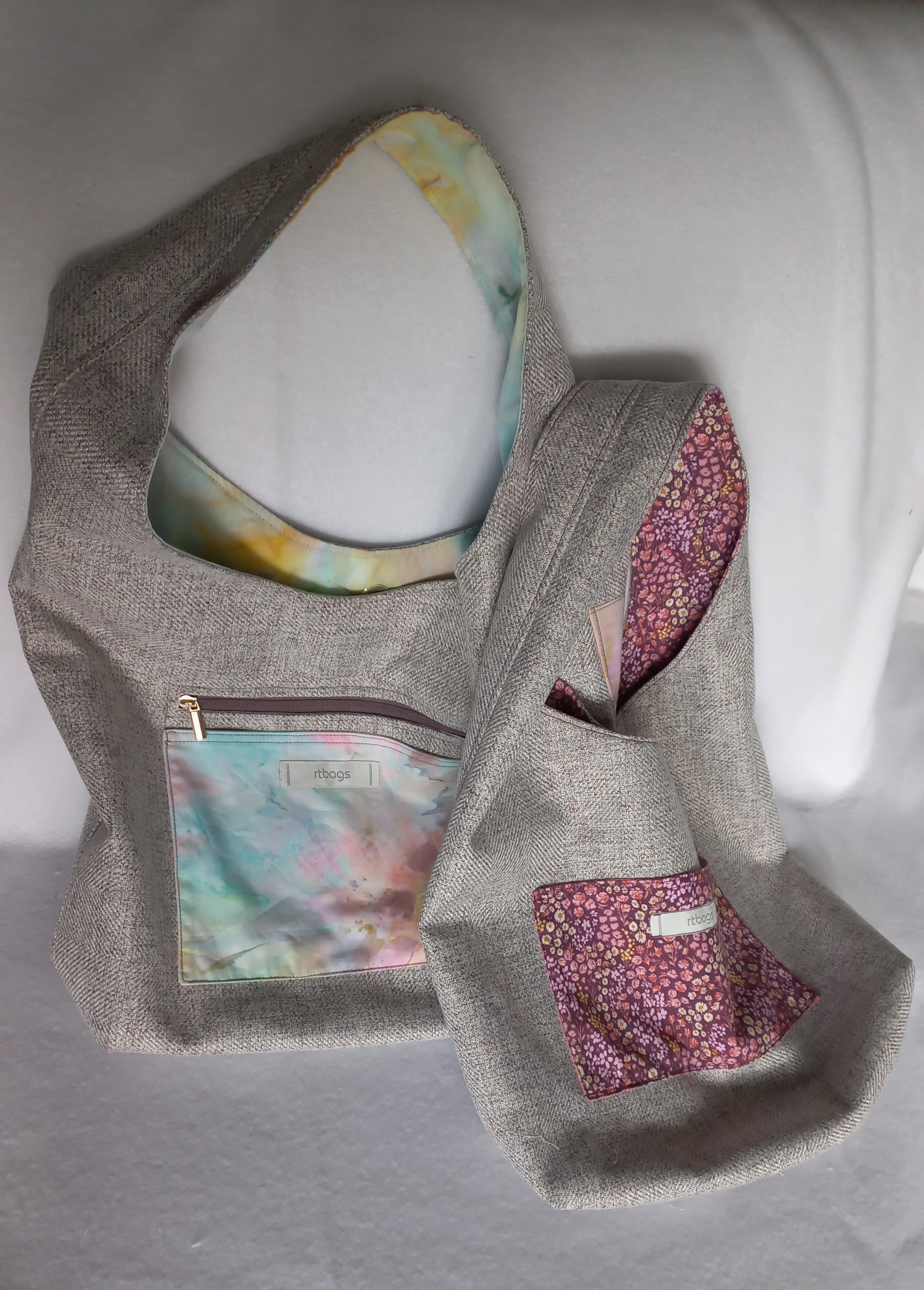 Trisha, Tall, One handle, S