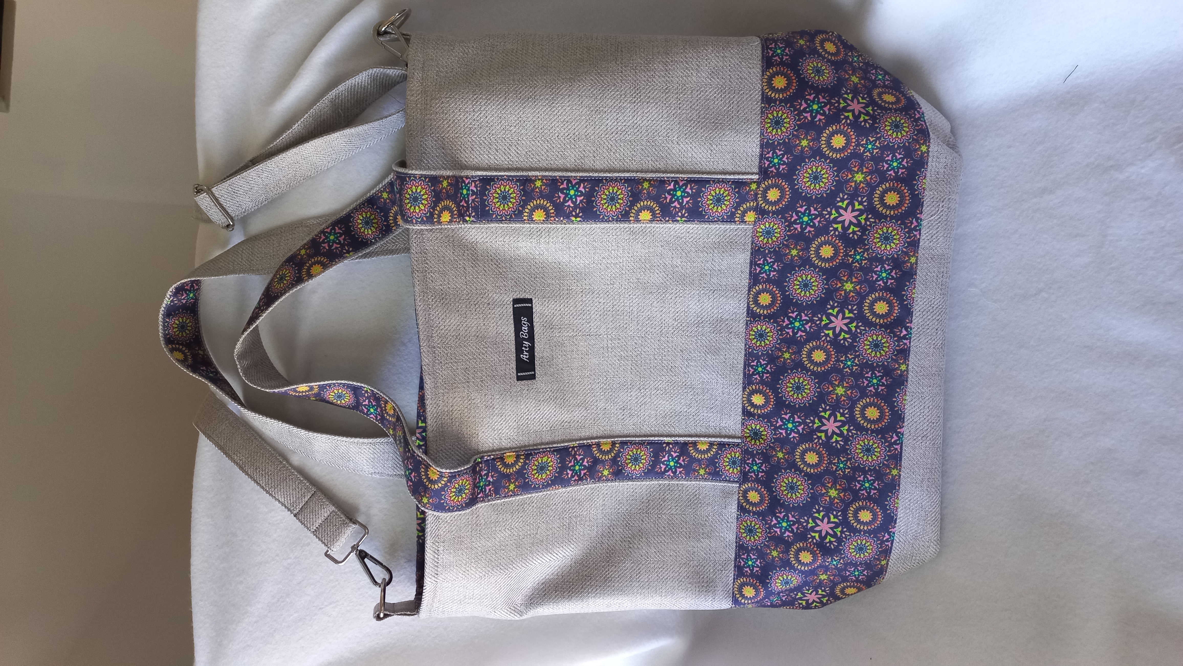 Natalie, Everything, L