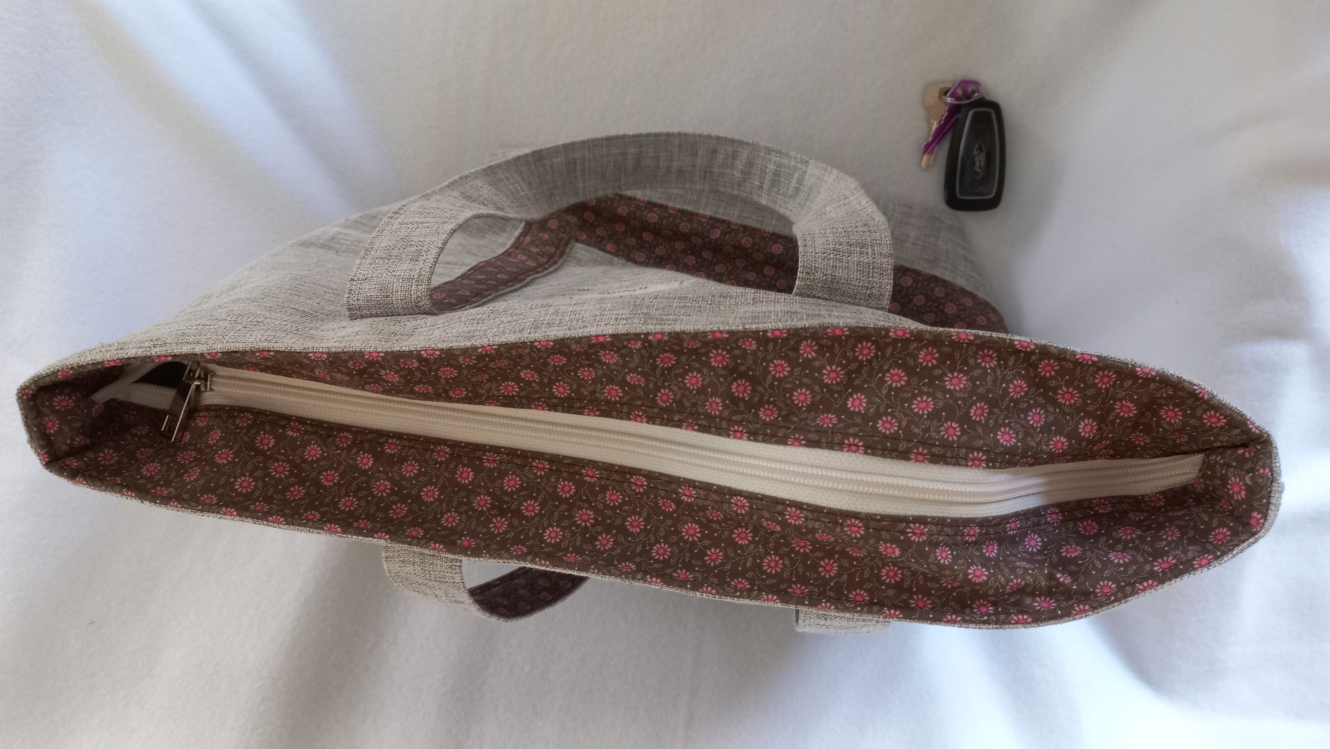 Natalie, Everything, L