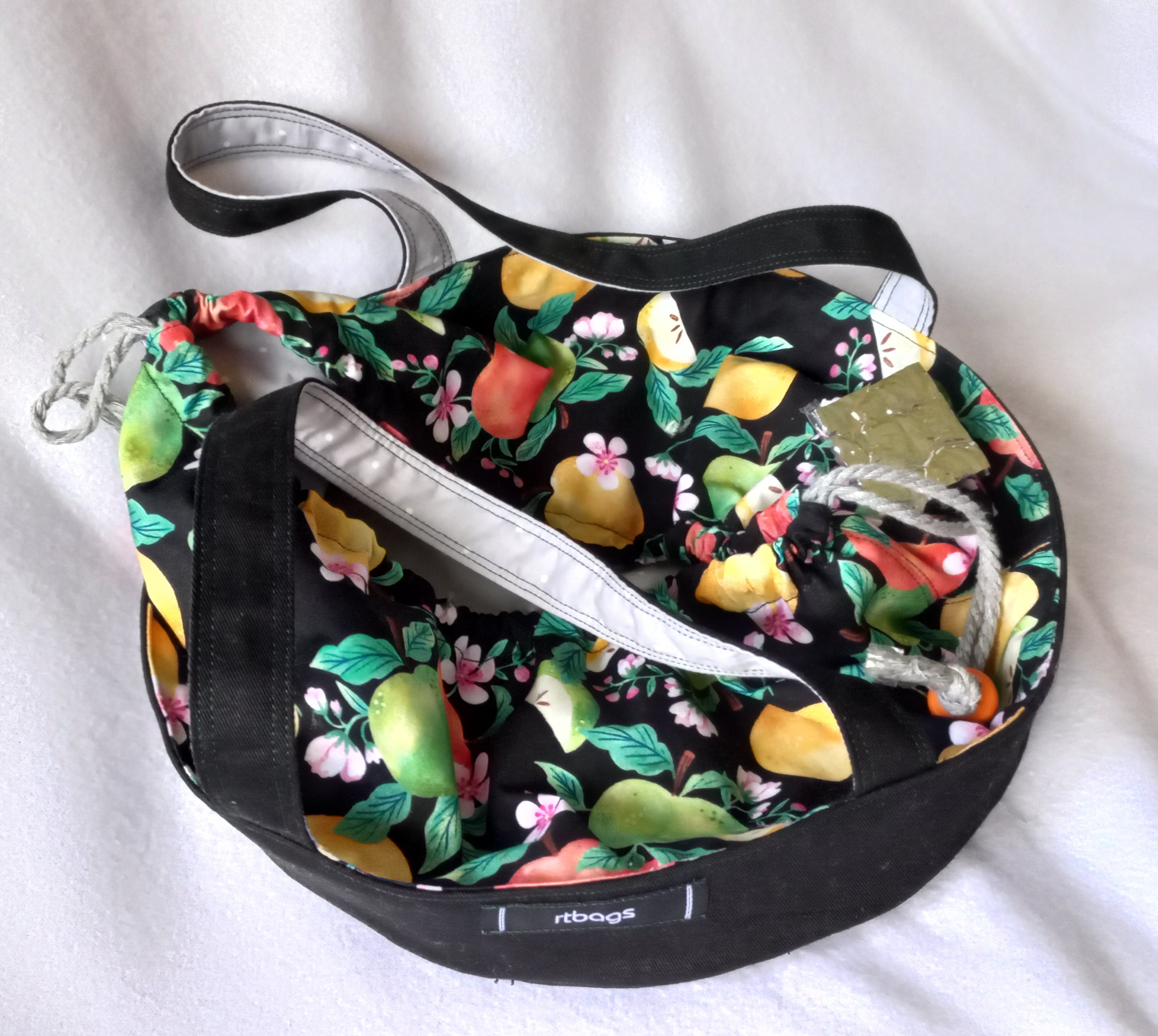 Dianne, Size 5, Plate