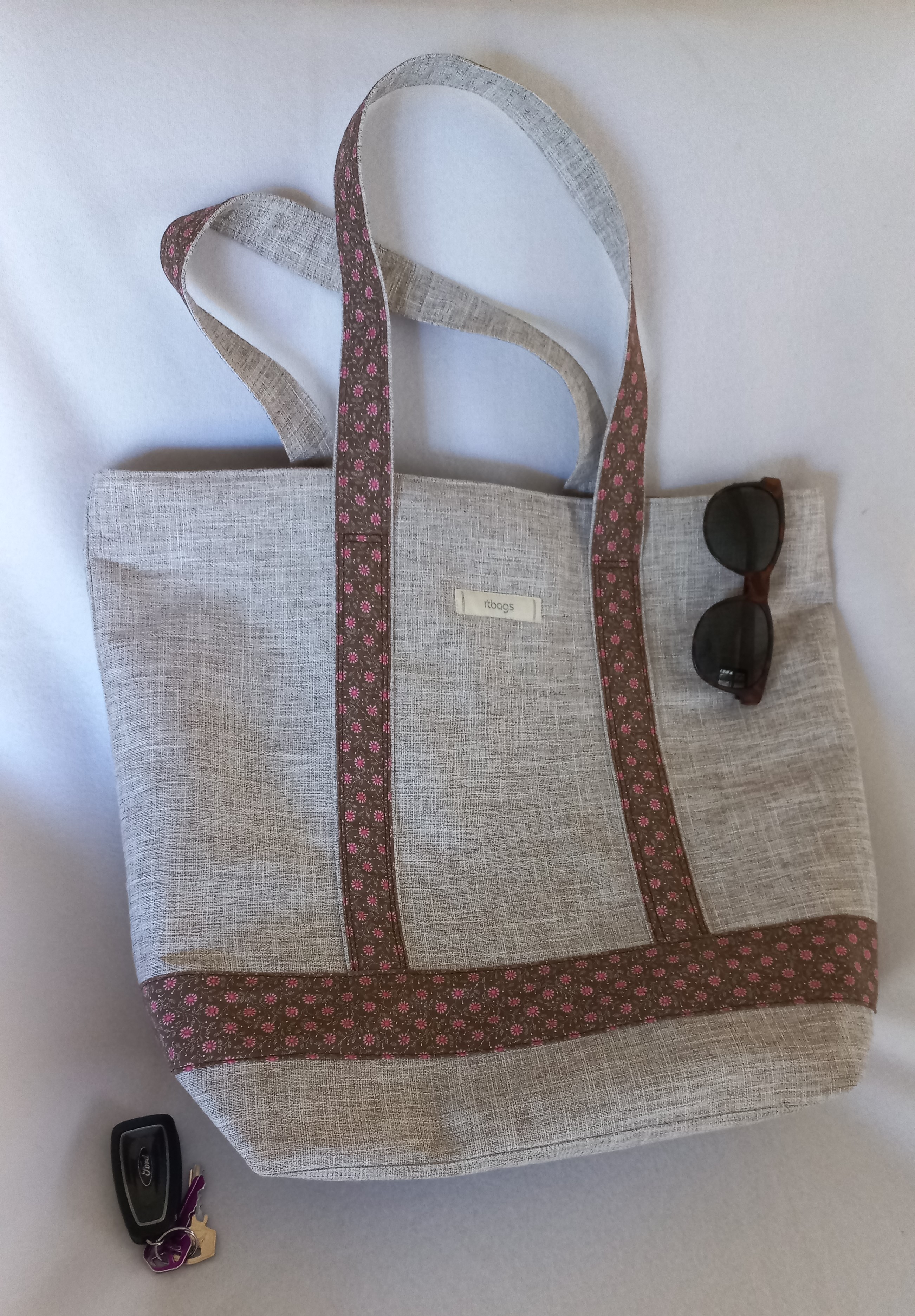 Natalie, Everything, L