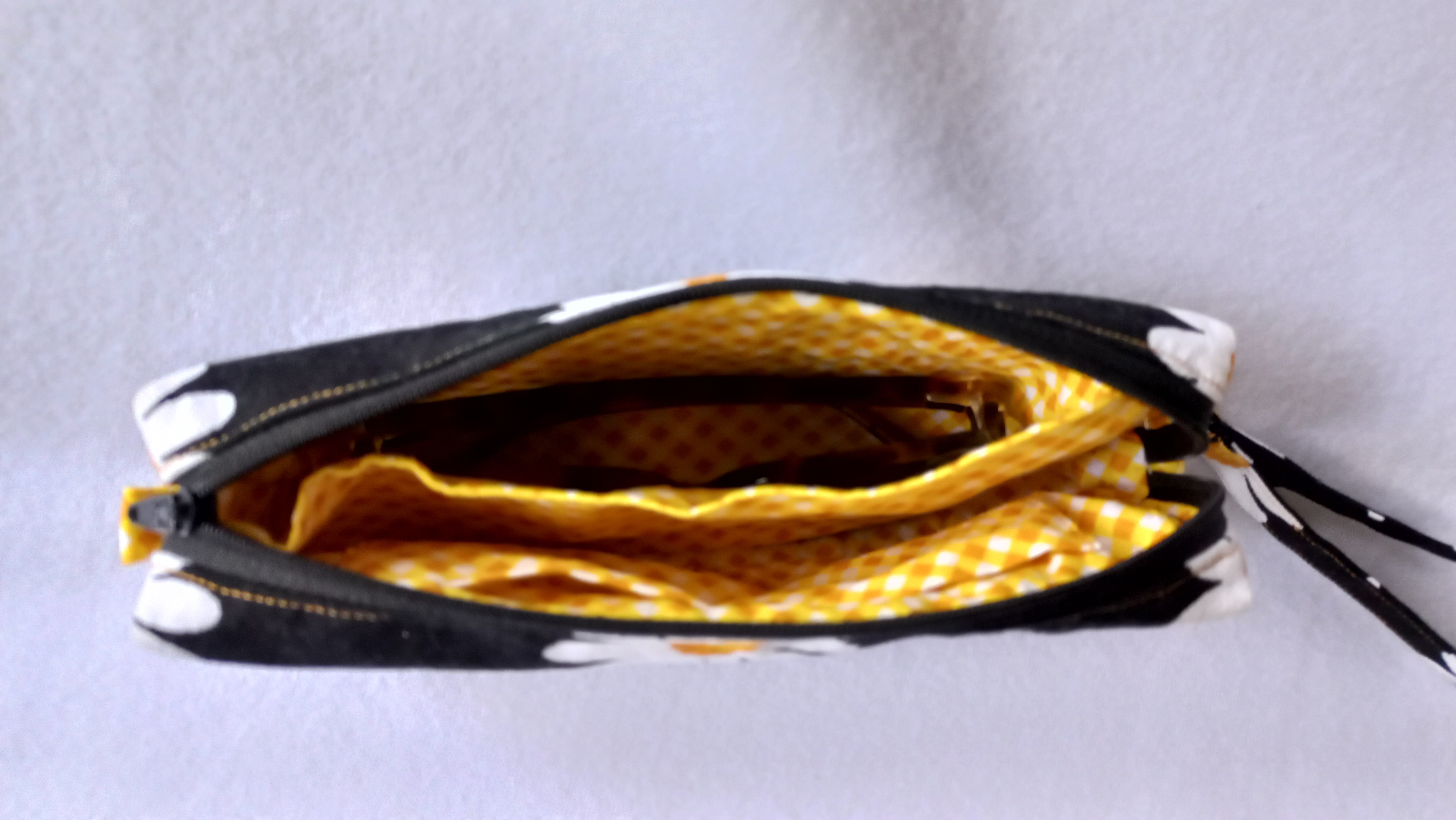 Penny, Small Wristlet