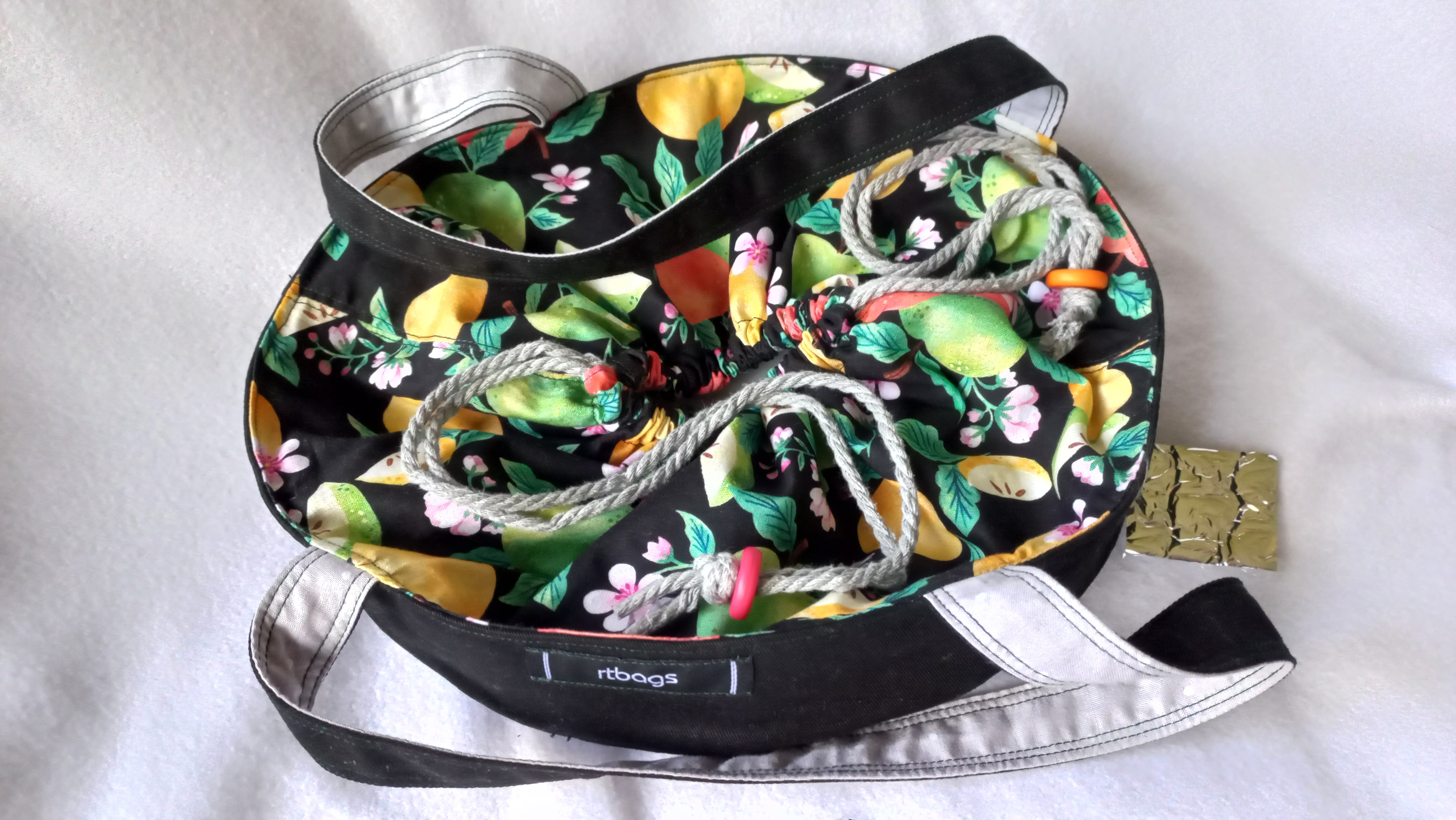 Dianne, Size 5, Plate