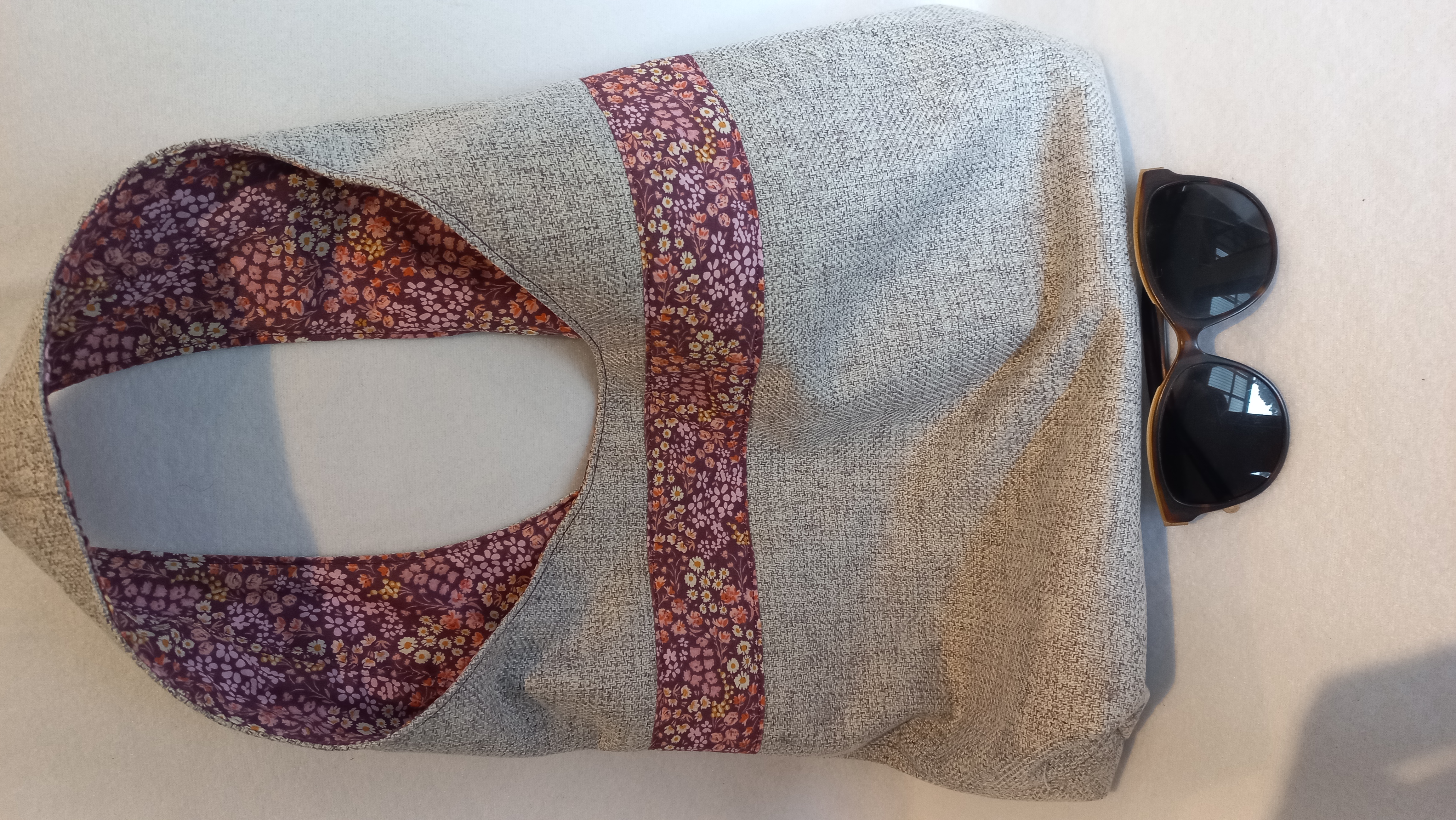 Trisha, Tall, One handle, S