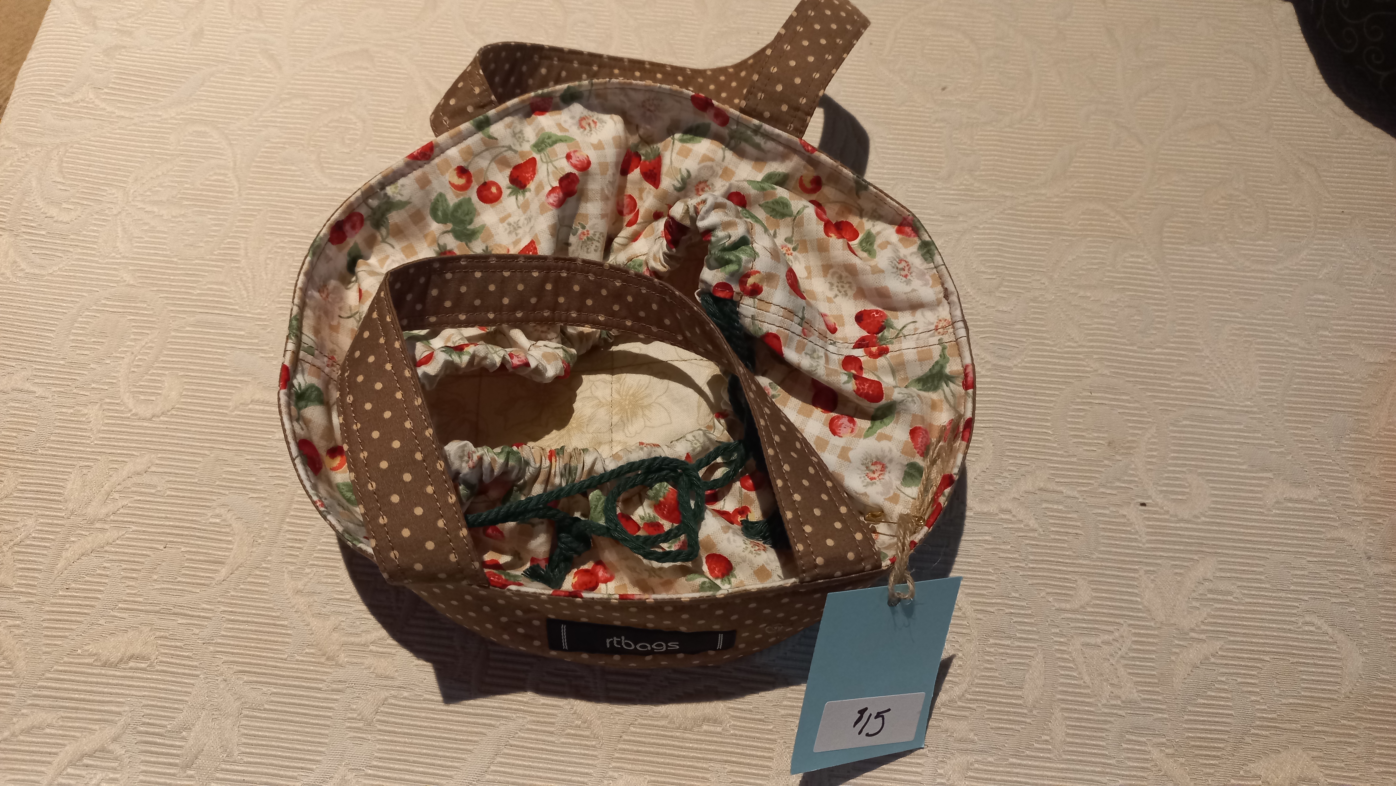 Dianne, Size 3, Small bowl