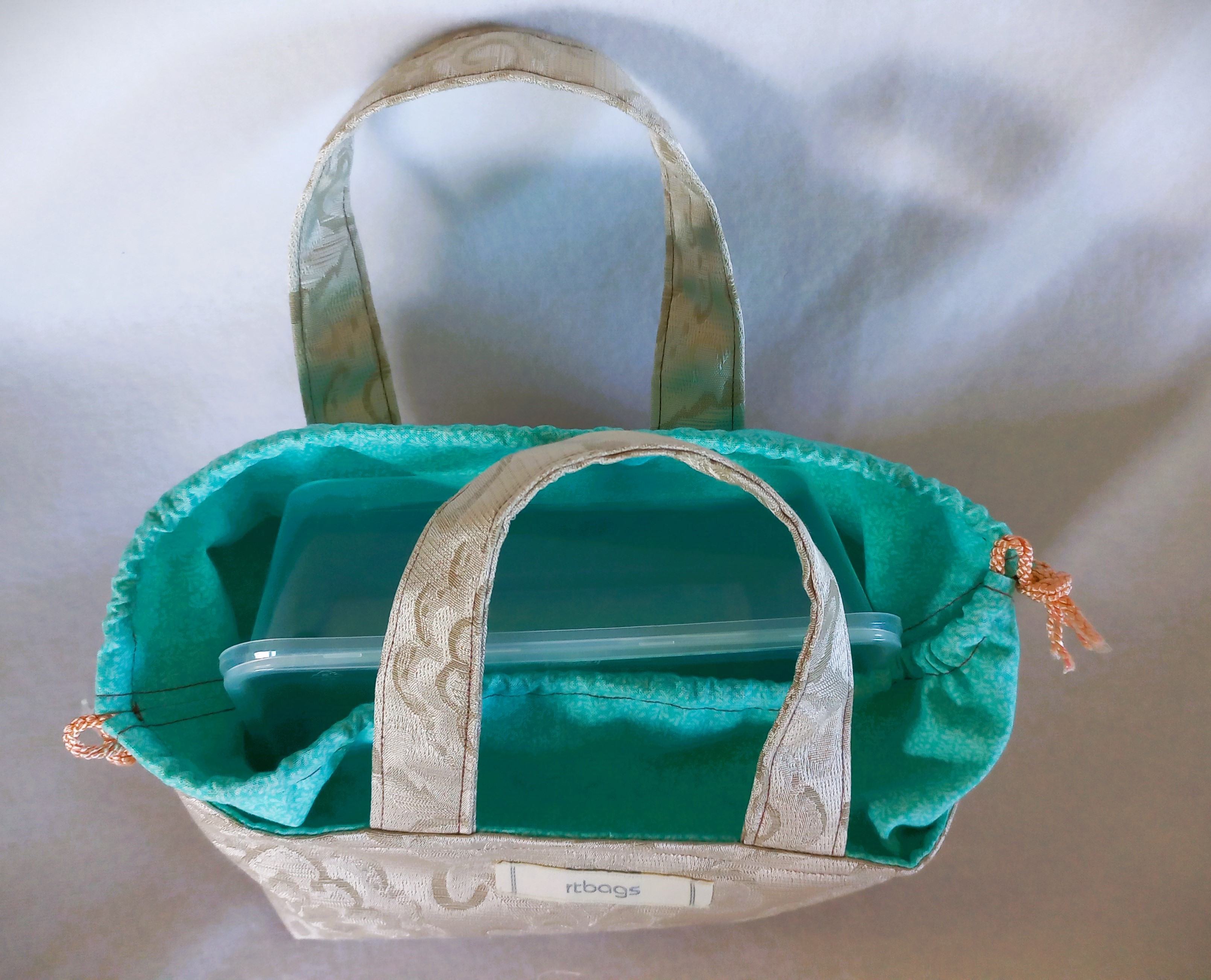 Dianne, Size 1, Container