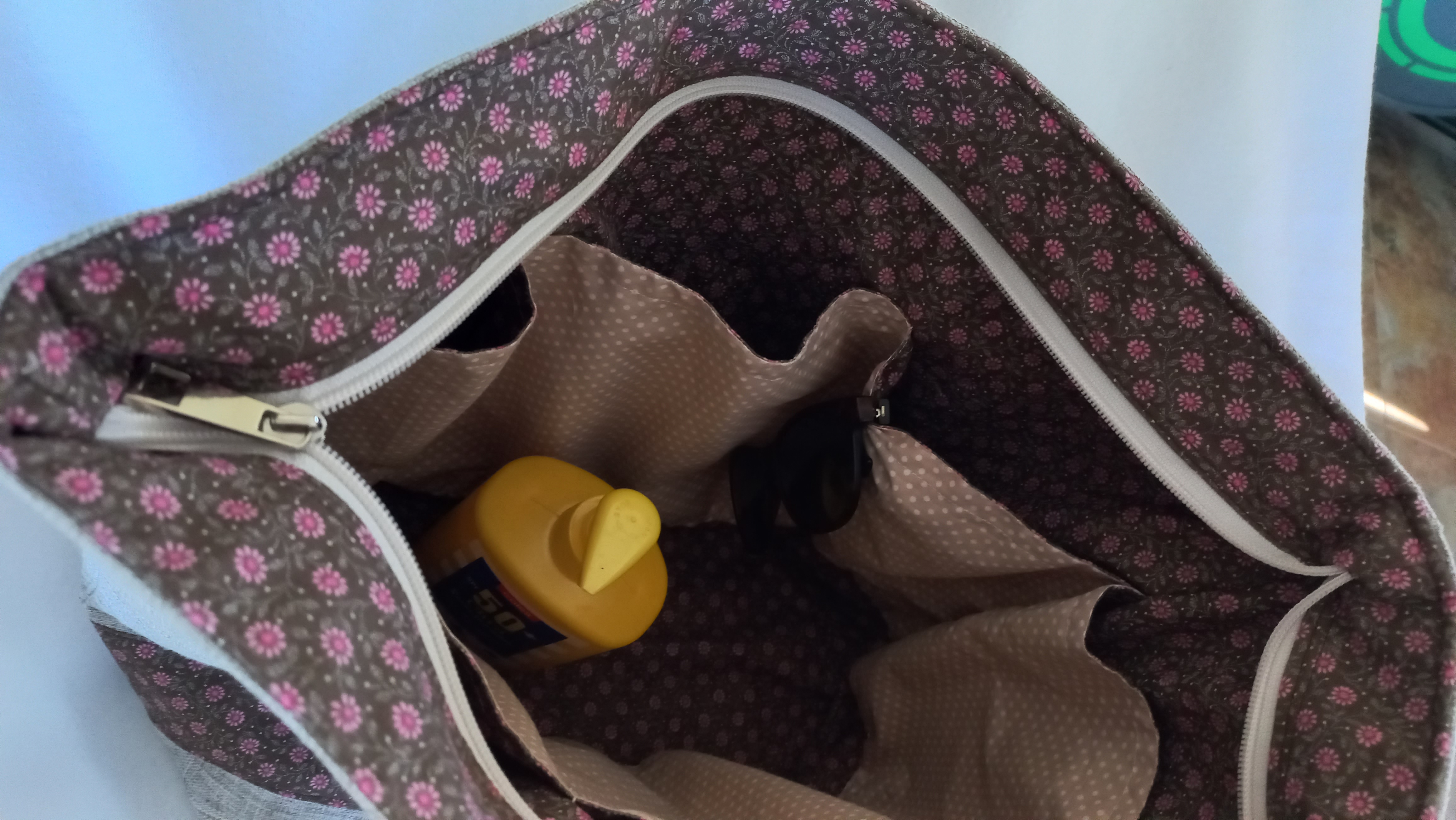 Natalie, Everything, L