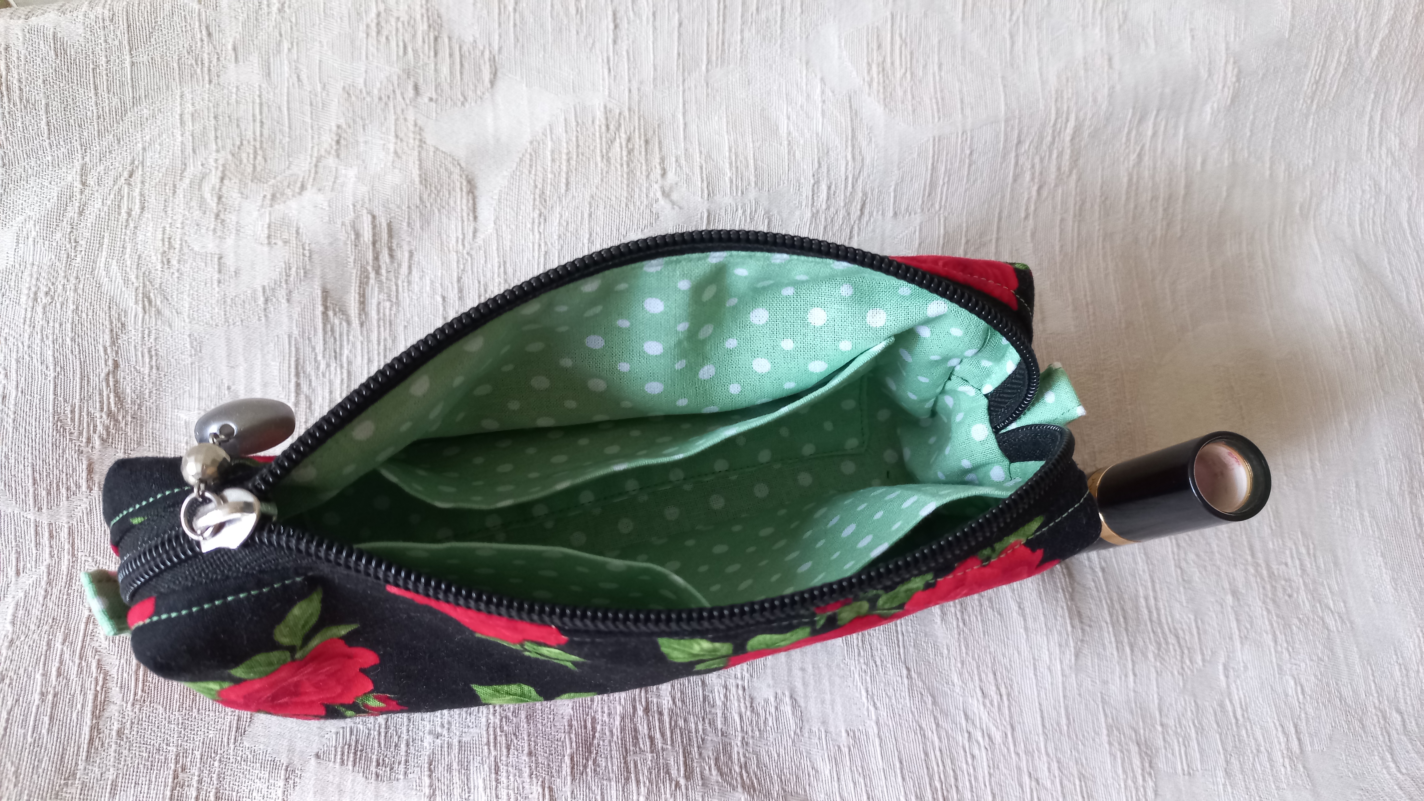 Penny, Small Wristlet