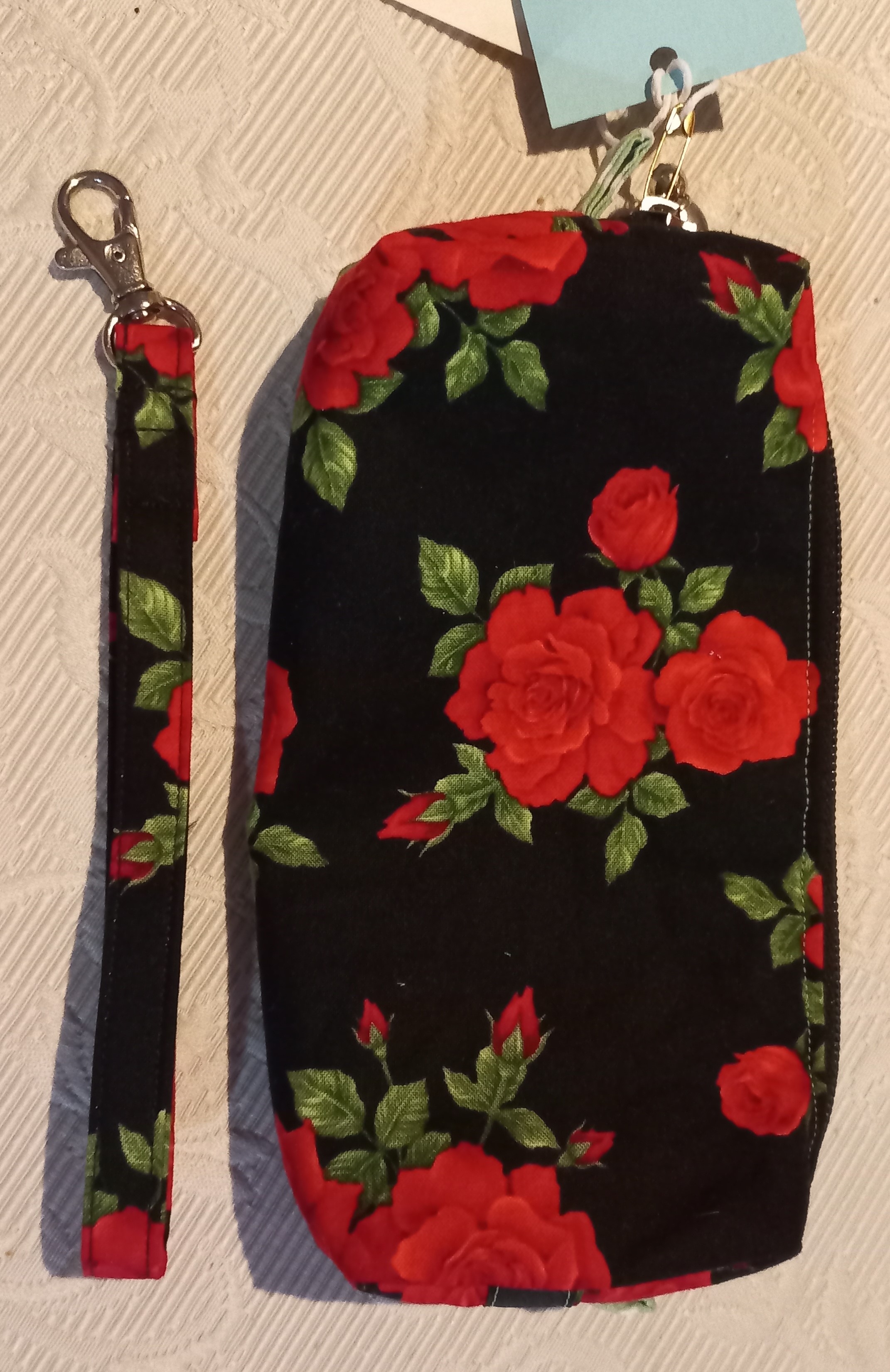 Penny, Small Wristlet