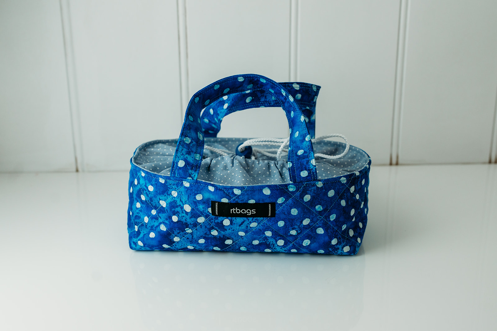 Dianne, Size 2, Decore container