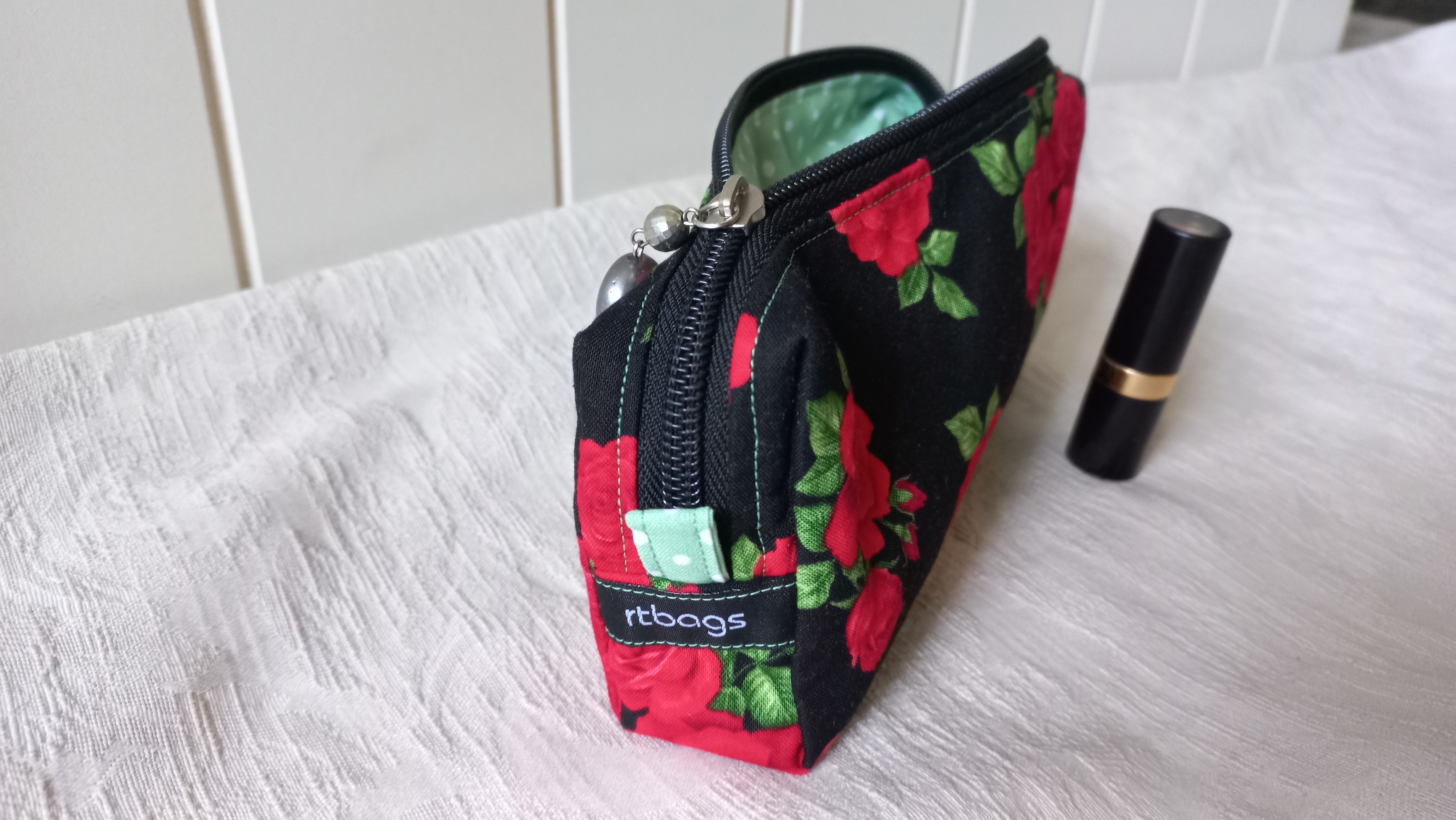 Penny, Small Wristlet