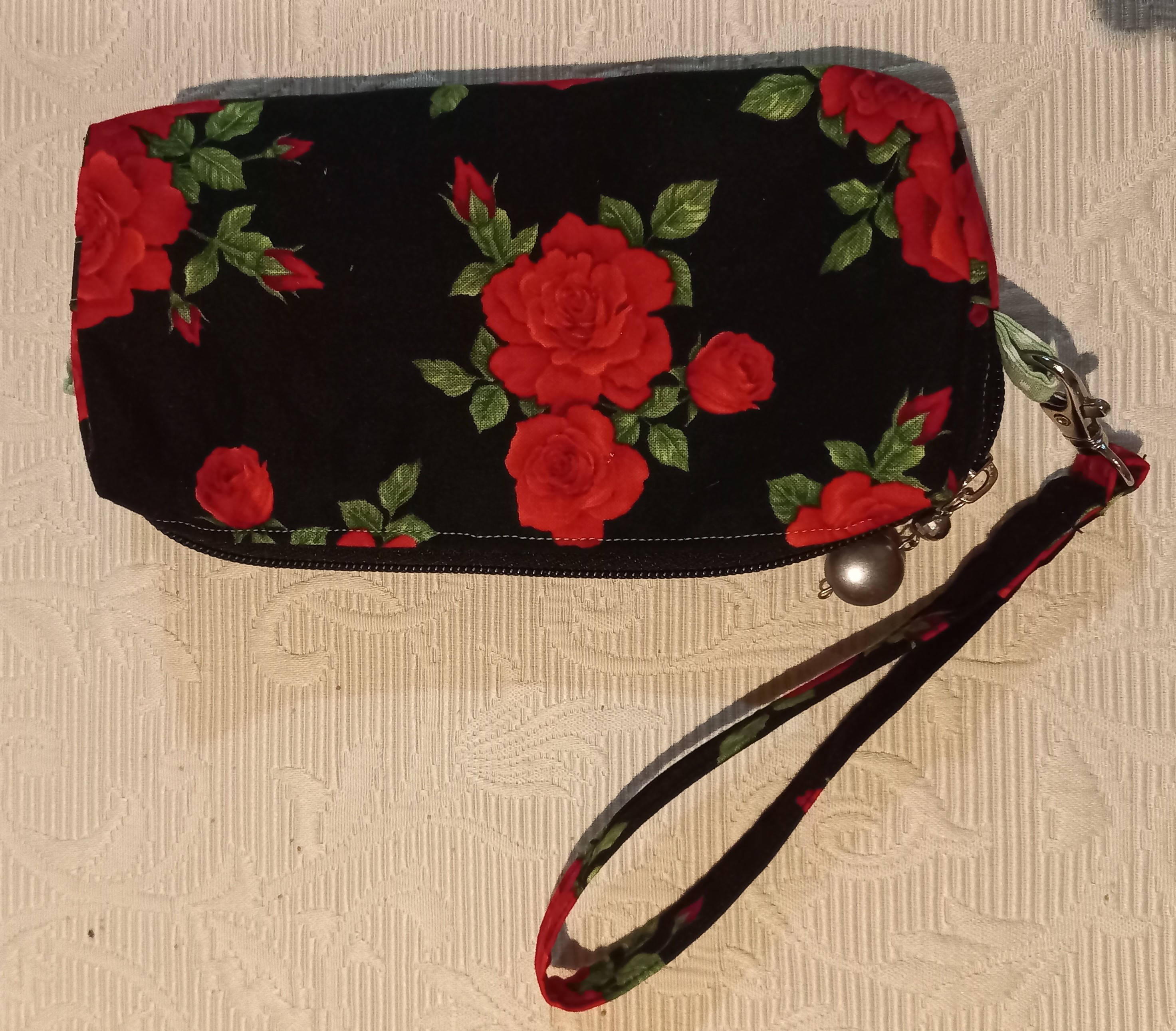 Penny, Small Wristlet